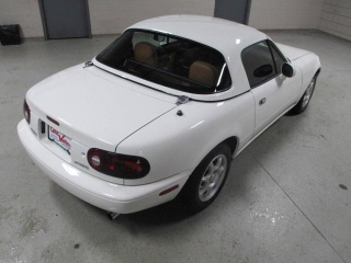 Illustration for article titled Would You Pay Ten Grand For A '97 Miata?